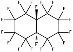 TRANS-PERFLUORODECALIN