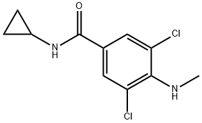 A-22700 Struktur