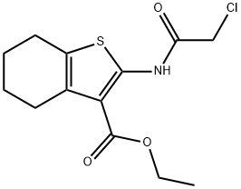 60442-41-3 Structure