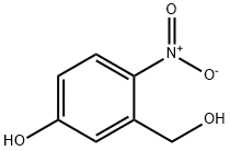 5-HYDROXY-2-NITROBENZYL ALCOHOL