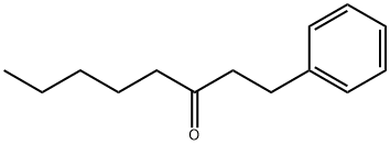 Pentylphenethyl ketone Struktur