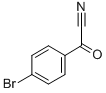 4-溴苯甲酰腈, 6048-21-1, 結(jié)構式