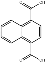 1,4-Naphthalenedicarboxylic acid