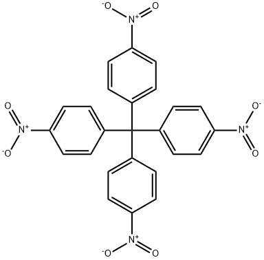 tetrakis(4-nitrophenyl)Methane