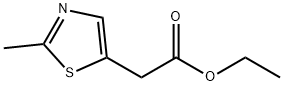 Ethyl 2-(2-Methylthiazol-5-yl)acetate