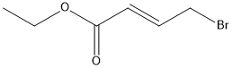 ethyl 4-bromocrotonate