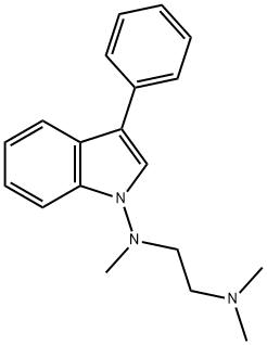 60662-16-0 結構式