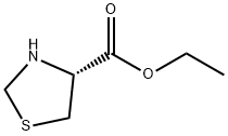 Ethyl-(R)-thiazolidin-4-carboxylat