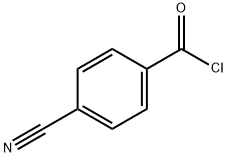 4-Cyanobenzoyl chloride