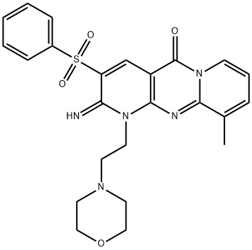 SALOR-INT L432776-1EA Struktur