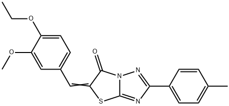 SALOR-INT L427098-1EA Struktur