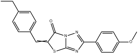 SALOR-INT L434140-1EA Struktur