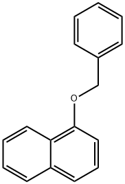 1-Benzyloxynaphthalene