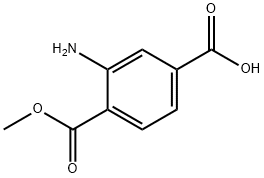 1-Methyl 2-aminoterephthalate price.