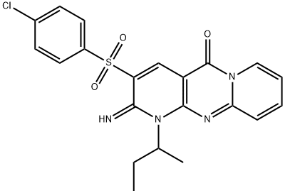 SALOR-INT L423440-1EA Struktur