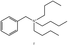 BENZYLTRI-N-BUTYLAMMONIUM IODIDE