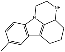 60762-57-4 結(jié)構(gòu)式