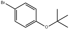 1-BROMO-4-TERT-BUTOXYBENZENE price.