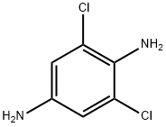 609-20-1 結(jié)構(gòu)式