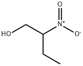 2-NITRO-1-BUTANOL Struktur