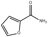 2-FURAMIDE Struktur