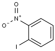 1-Iodo-2-nitrobenzene