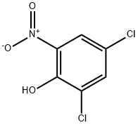 609-89-2 結(jié)構(gòu)式