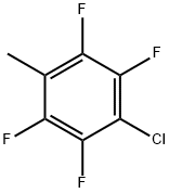 4-Chloro-2,3,5,6-tetrafluorotoluene