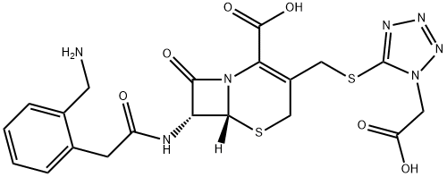 60925-61-3 結(jié)構(gòu)式