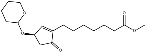 60934-42-1 結(jié)構(gòu)式