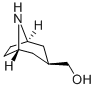 8-Azabicyclo[3.2.1]octane-3-methanol,  (3-exo)- price.