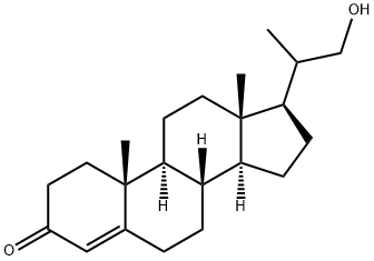 21-hydroxy-20-methylpregn-4-en-3-one