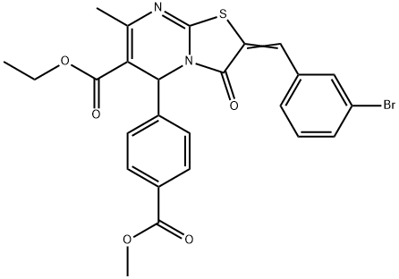 SALOR-INT L434582-1EA Structure