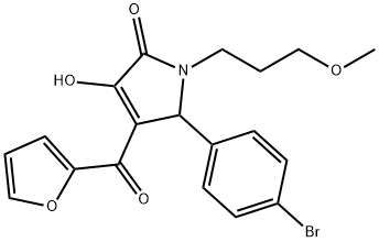 SALOR-INT L435481-1EA Struktur