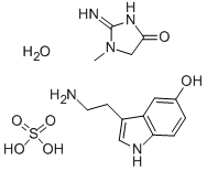 61-47-2 Structure