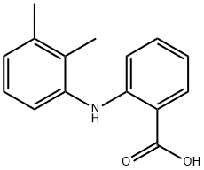 Mefenamic acid 