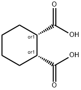 cis-Hexahydrophthalic acid