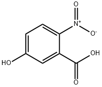 610-37-7 結構式