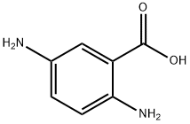 2,5-diaminobenzoic acid price.