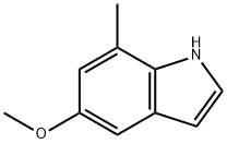 61019-05-4 結構式