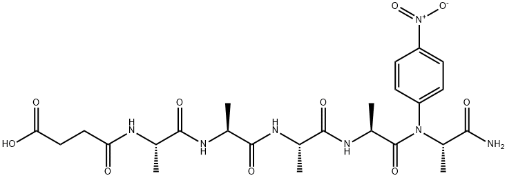 61043-68-3 Structure