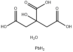 LEAD(II) CITRATE TRIHYDRATE