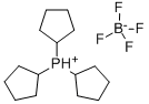 TRICYCLOPENTYLPHOSPHINE TETRAFLUOROBORA&