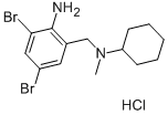 Bromhexine hydrochloride