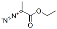 2-Diazopropanoic acid ethyl ester