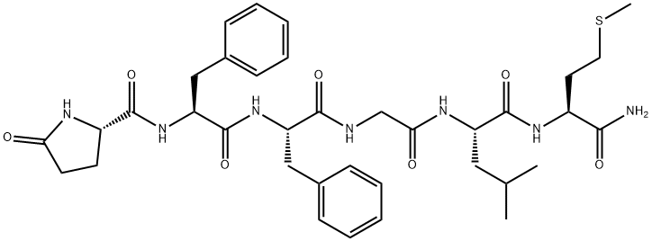 61123-13-5 Structure