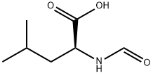 N-FORMYL-L-LEUCINE