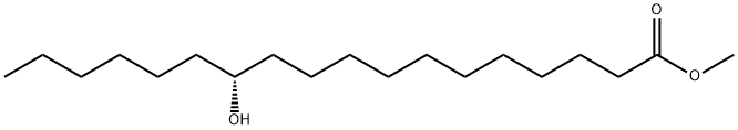 (R)-12-Hydroxystearic acid methyl ester