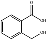 612-20-4 結(jié)構(gòu)式