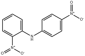 2,4'-DINITRODIPHENYLAMINE